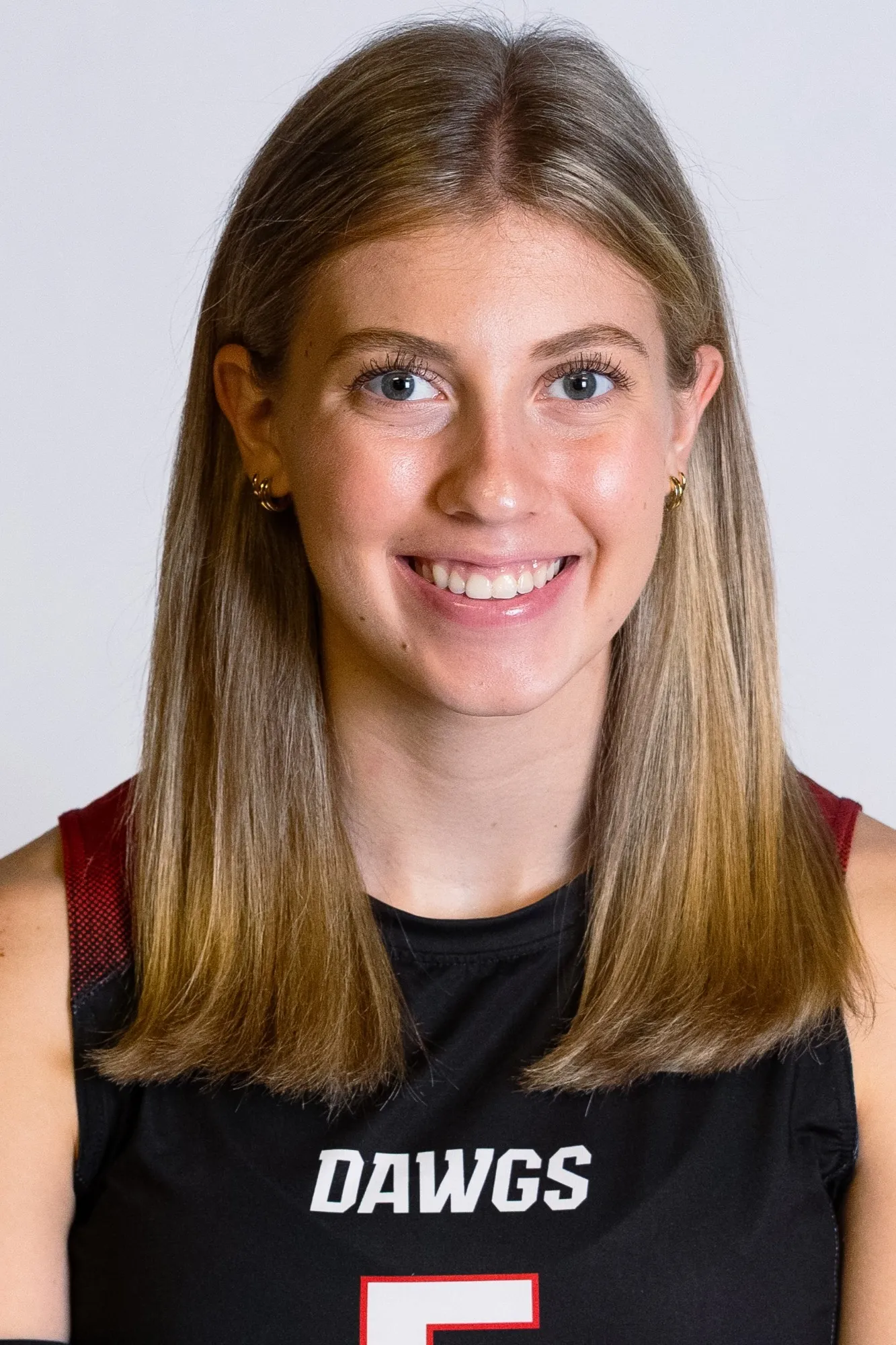 Haedyn Crumbley, Volleyball, Gardner-Webb University