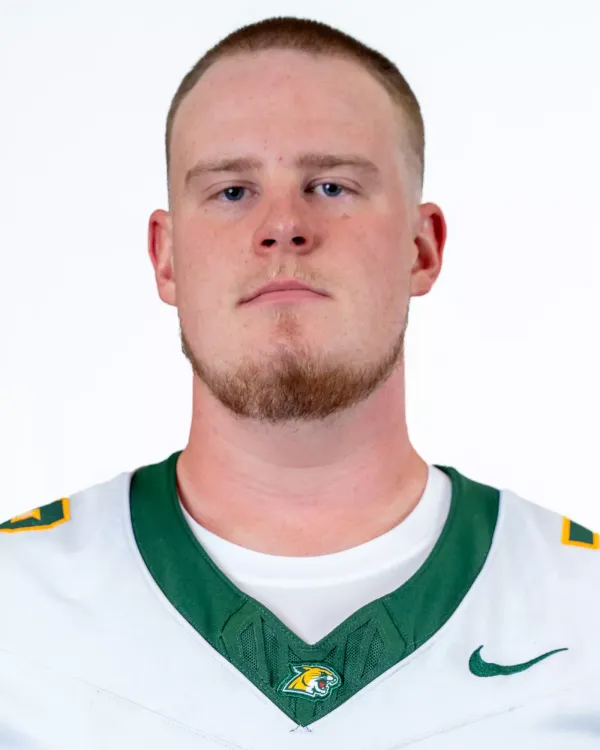 Jay Weiss, Football, Northern Michigan University