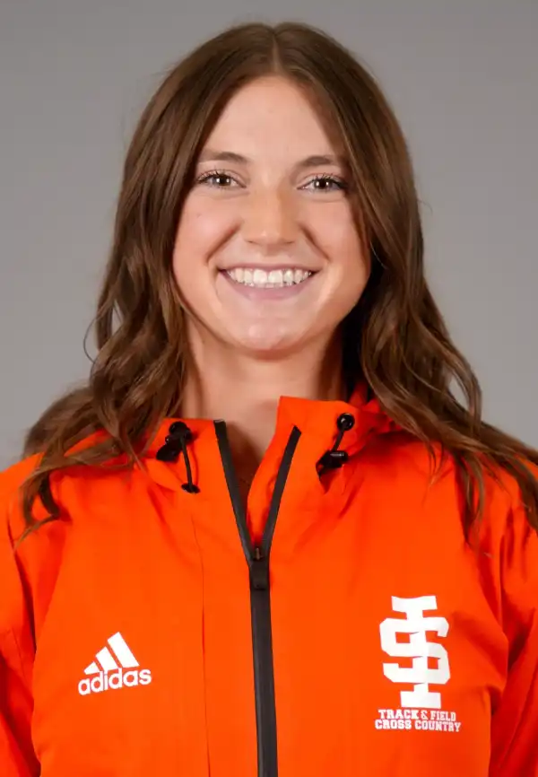 Josie Settle, Track and Field (O), Idaho State University