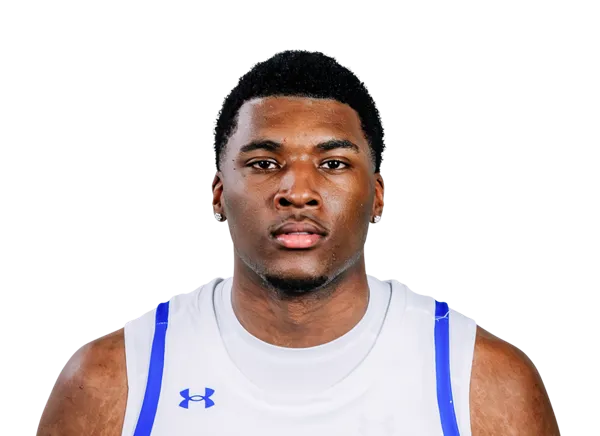 Jerrell Colbert, Basketball, undefined