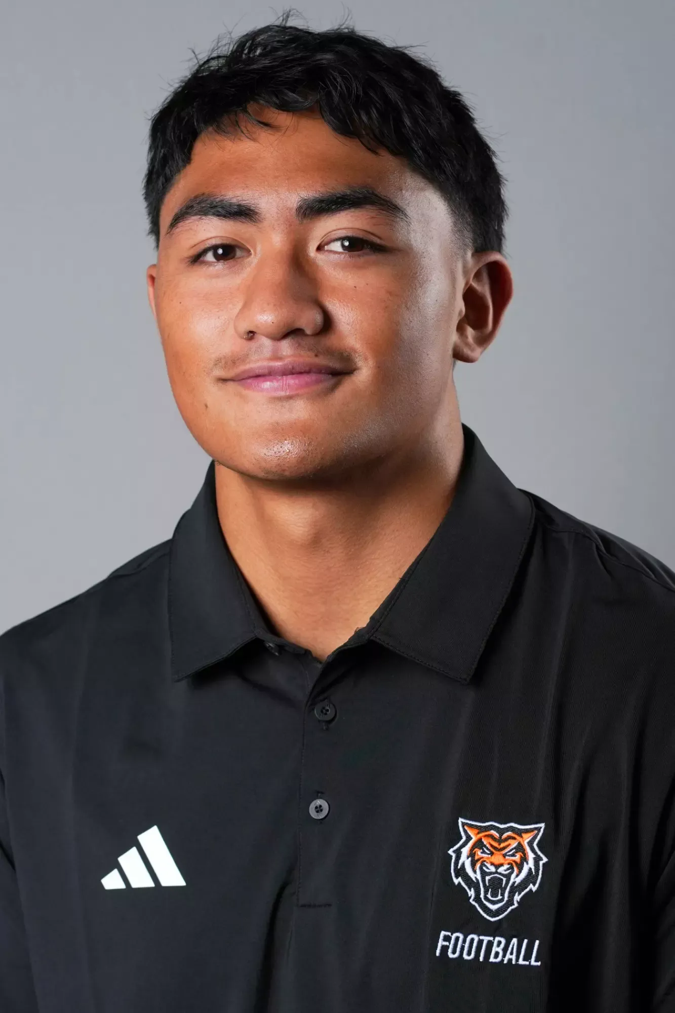 Isaiah Su'esu'e, Football, Idaho State University