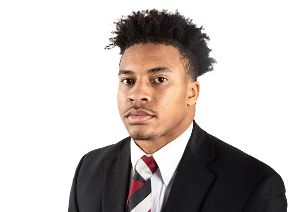 Brandon Cisse, Football, undefined