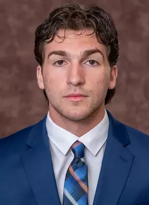 Jake Patrei, Lacrosse, St. Bonaventure University