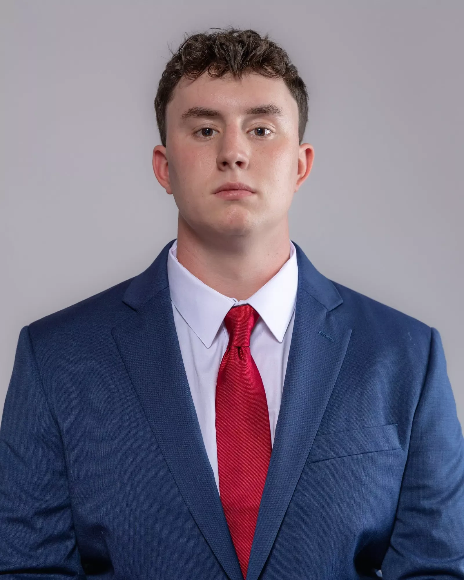 Brendan Alexander, Football, Dickinson College