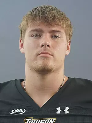 Chase Dorsey, Football, undefined