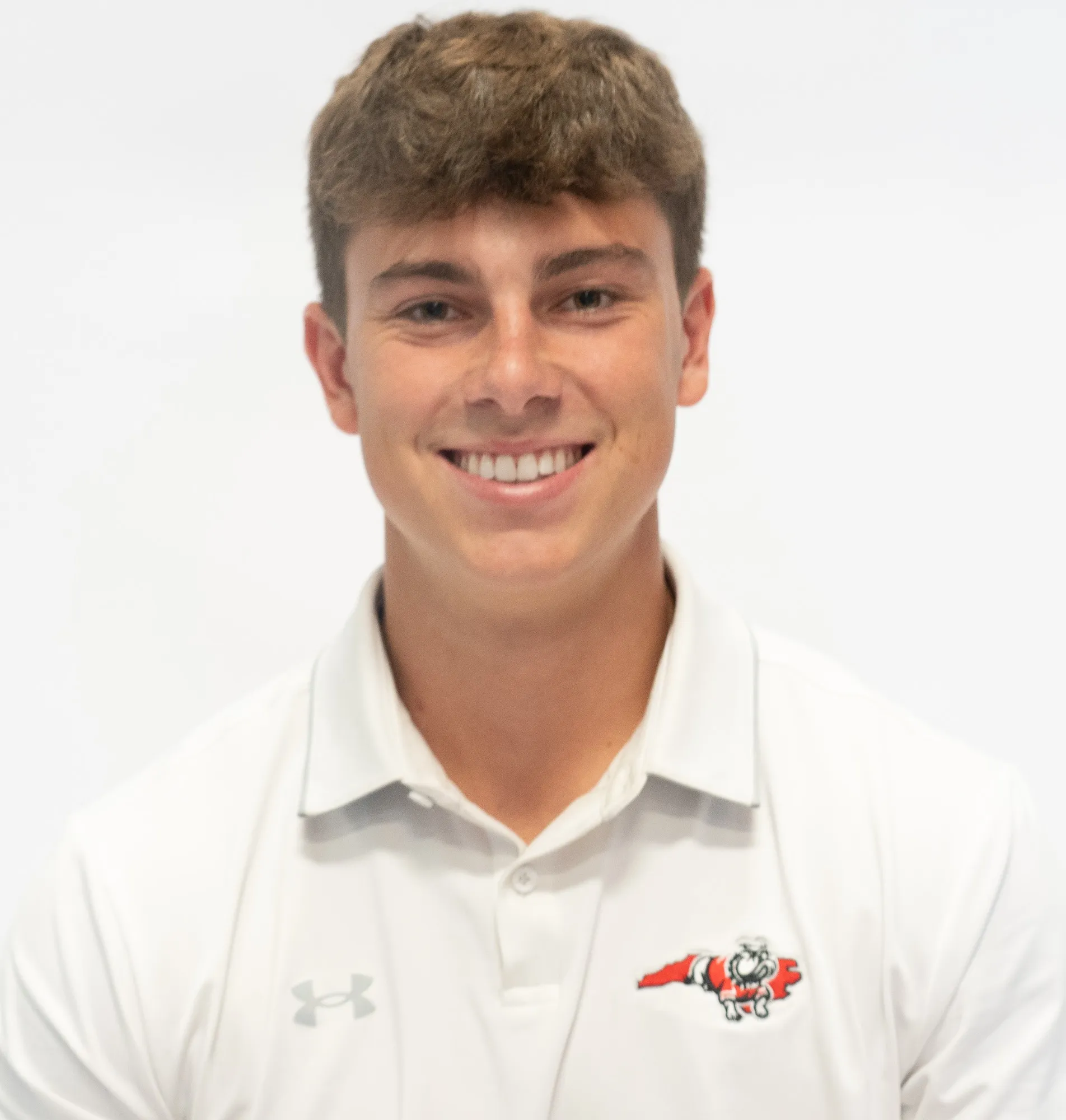 Tyler Simpson, Football, undefined