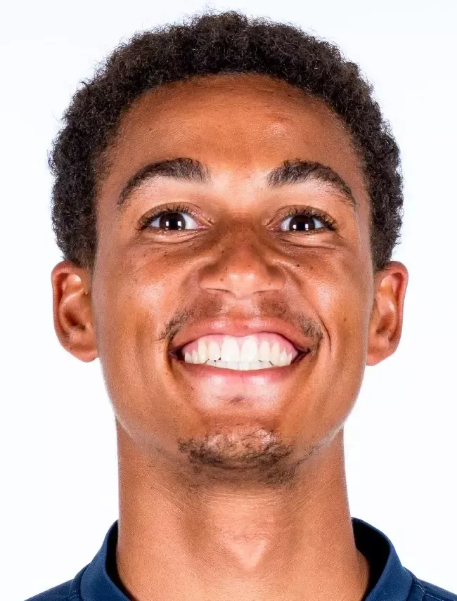 Keanu Rigby, Tennis, Utah State University