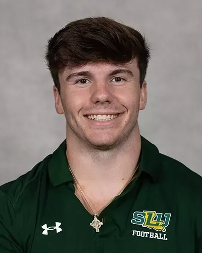 Jake Dalmado, Football, undefined