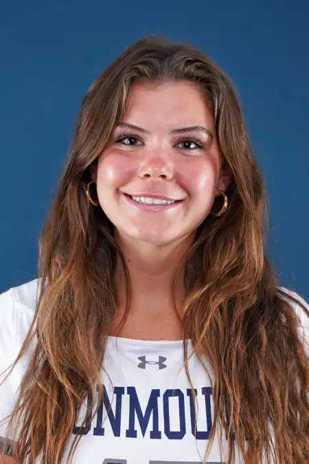 Paige Kidd, Lacrosse, Monmouth University