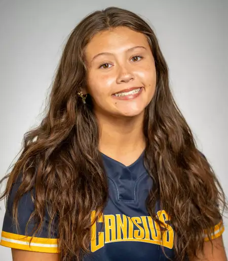 Renee Hester, Softball, Canisius University
