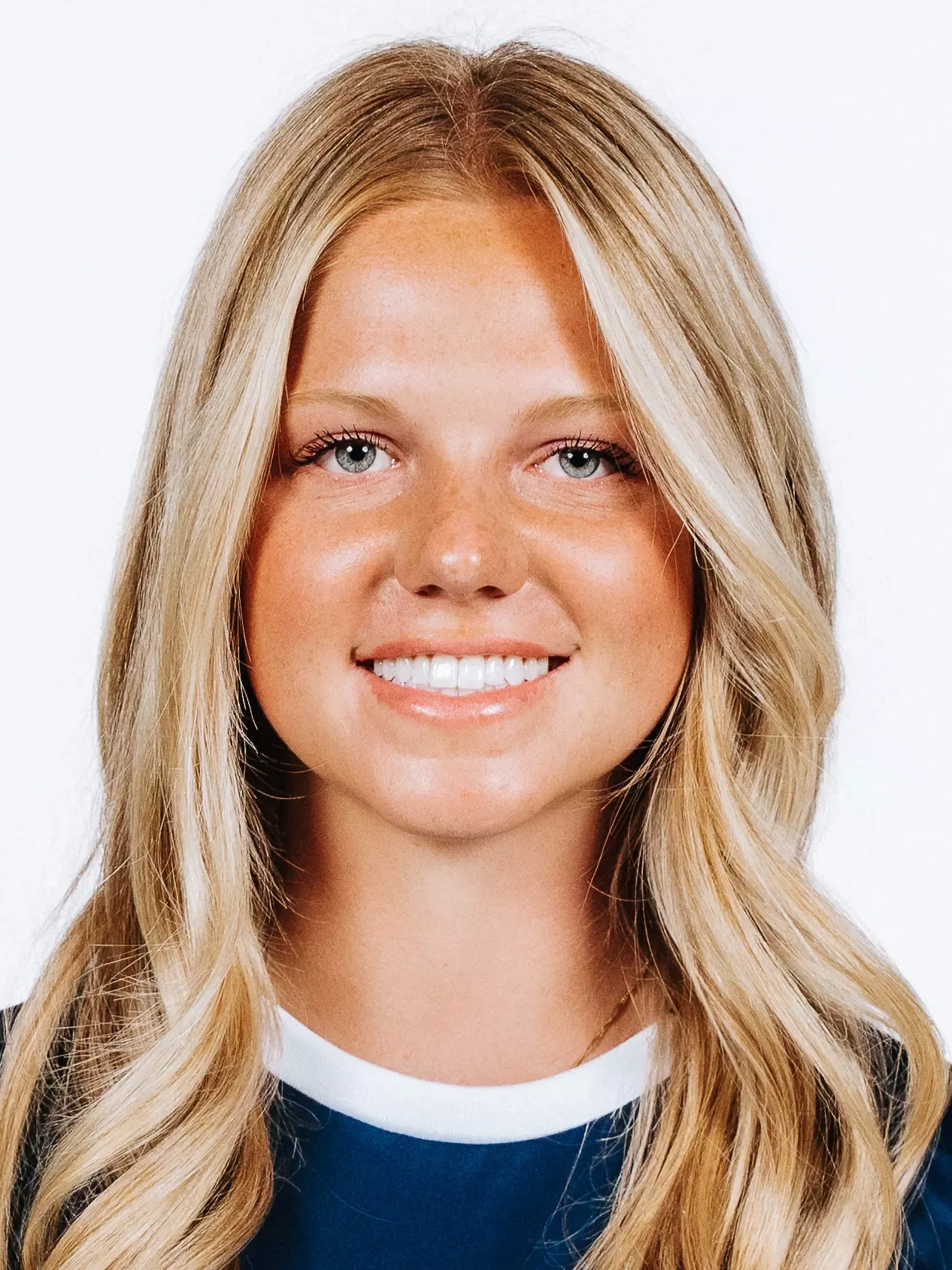 Abbey Thornton, Soccer, undefined
