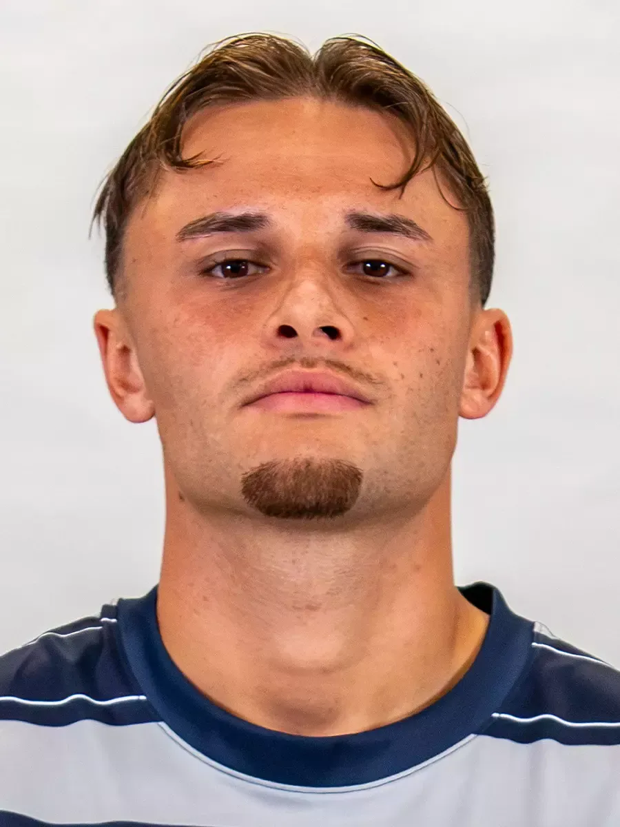 Ole Lichter, Soccer, Palm Beach Atlantic University