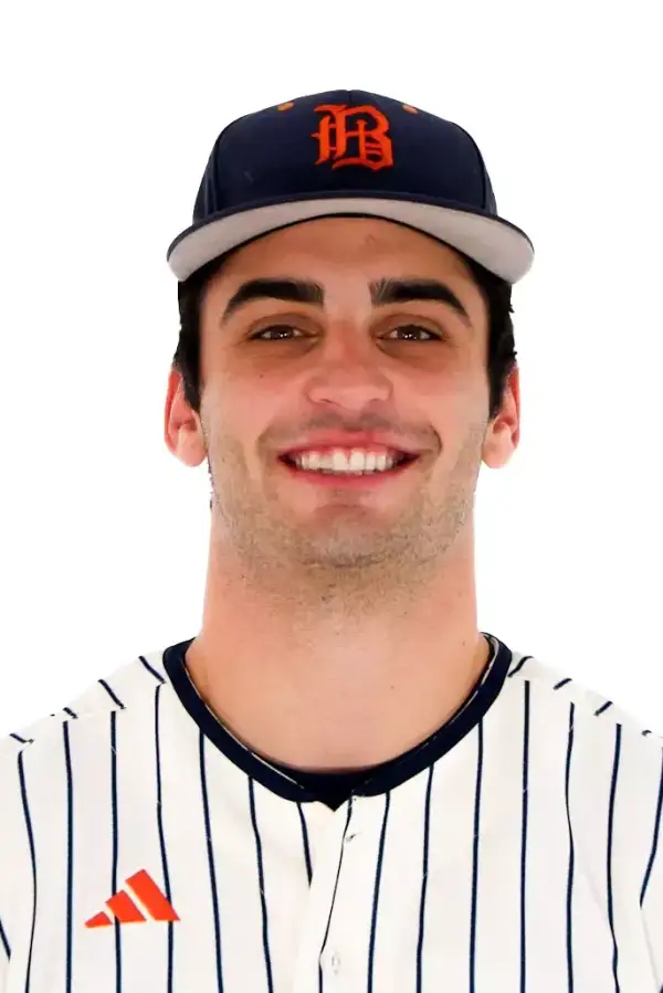 Michael Chiaravallo, Baseball, Bucknell University