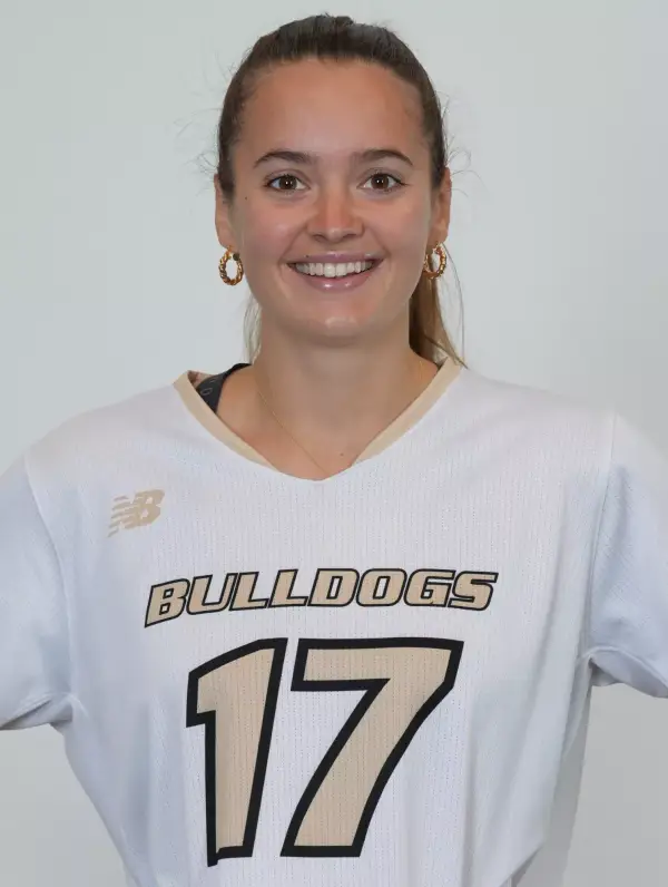 Cara Lawton, Lacrosse, Bryant University