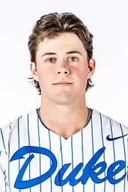 Nick DiPietrantonio, Baseball, undefined