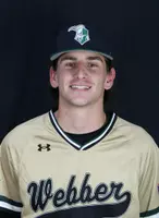 Mason Veronezi, Baseball, Webber International University