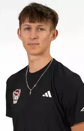 Cody Benton, Tennis, undefined