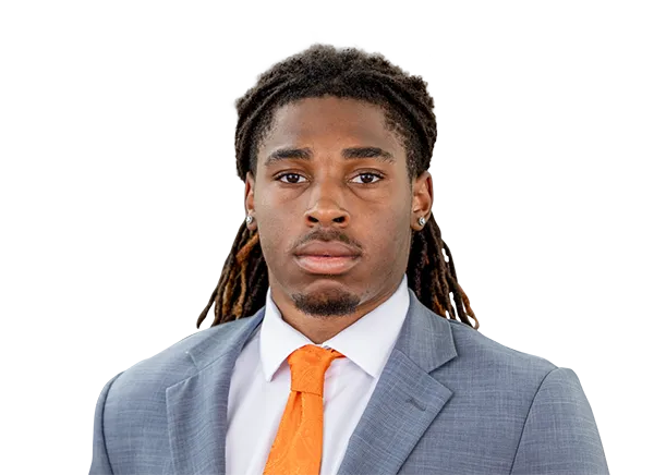 Justin Pegues, Football, undefined