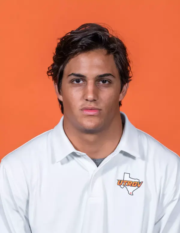 Claudio Torres, Football, University of Texas Rio Grande