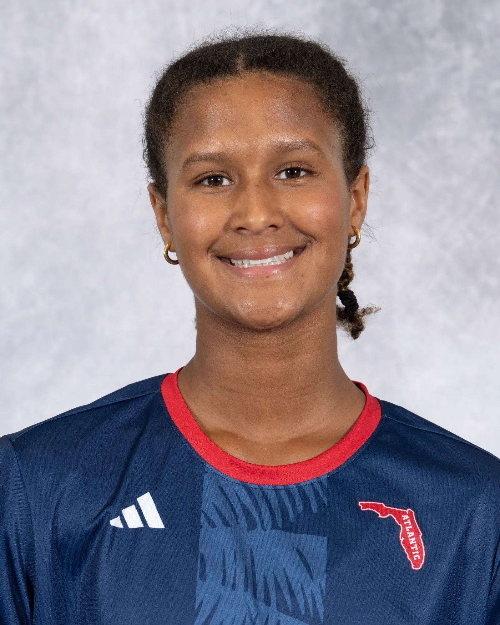 Emerson Scott, Soccer, undefined