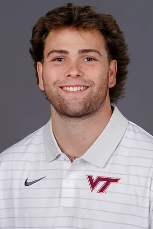 Griffin Stieg, Baseball, undefined