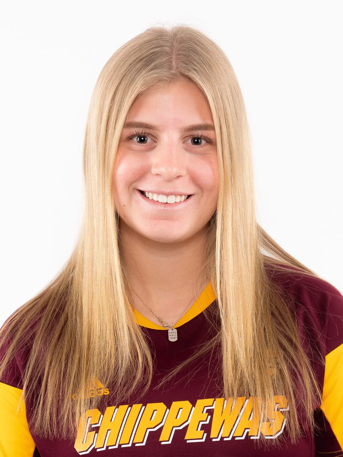 Claire Bergsma, Soccer, undefined