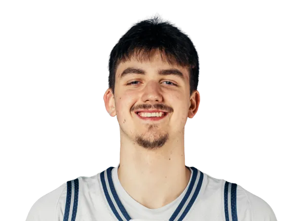 Evan Cochran, Basketball, undefined