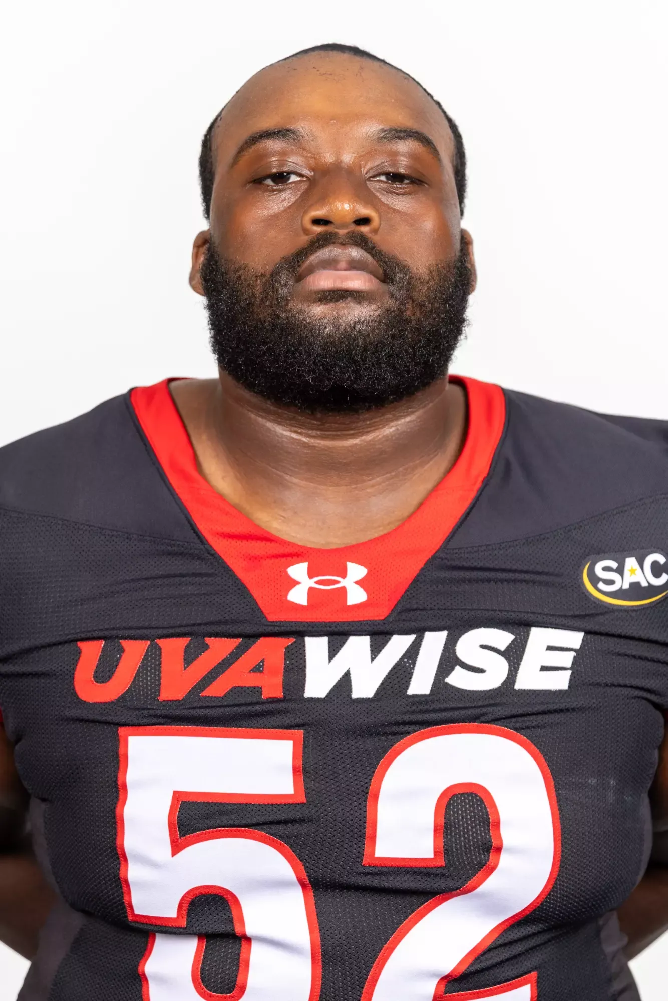 Nate James, Football, undefined