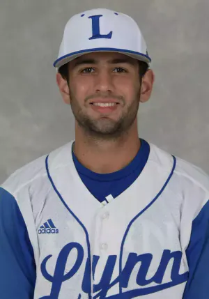 Nick Petrelli, Baseball, undefined