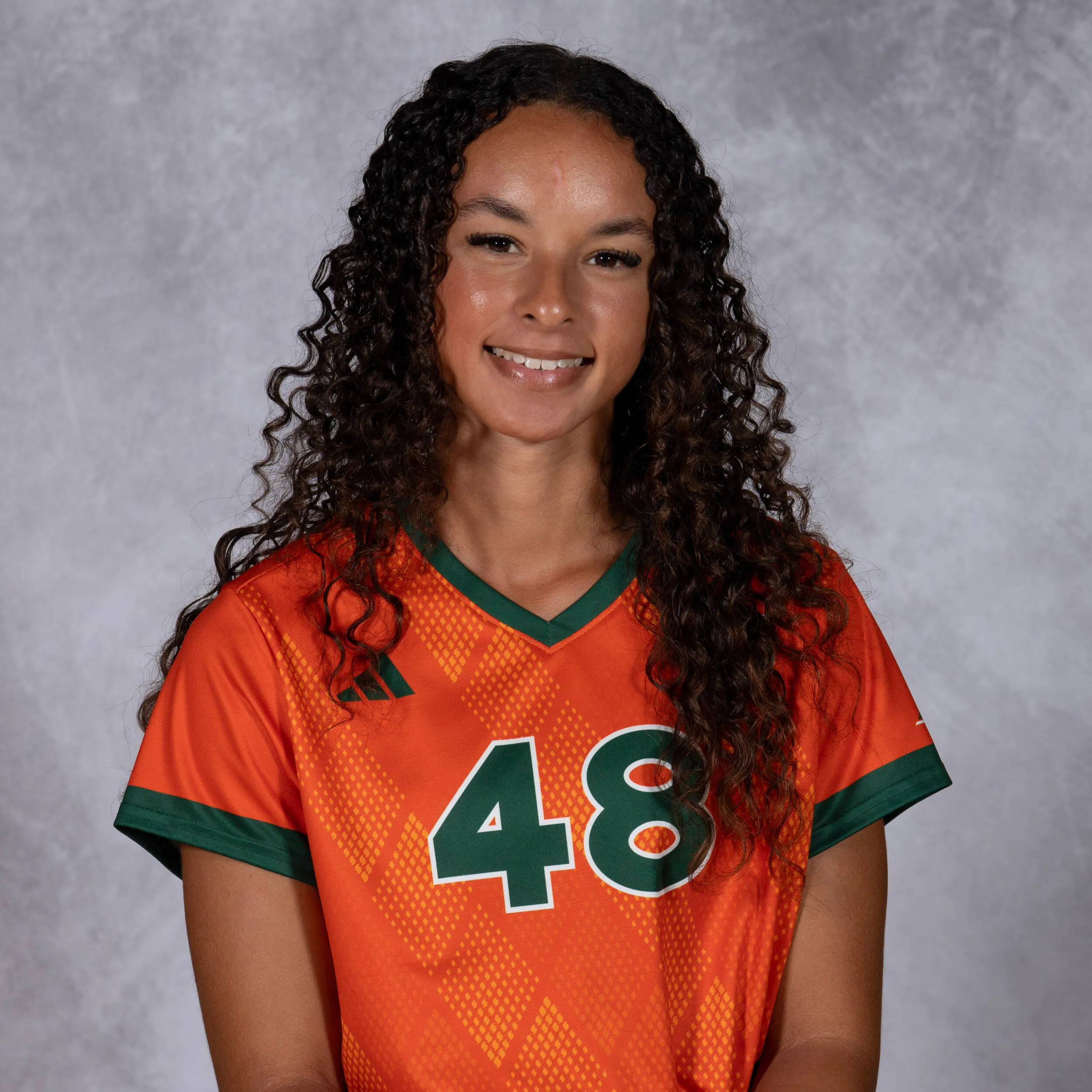 Sage Carey, Soccer, University of Miami