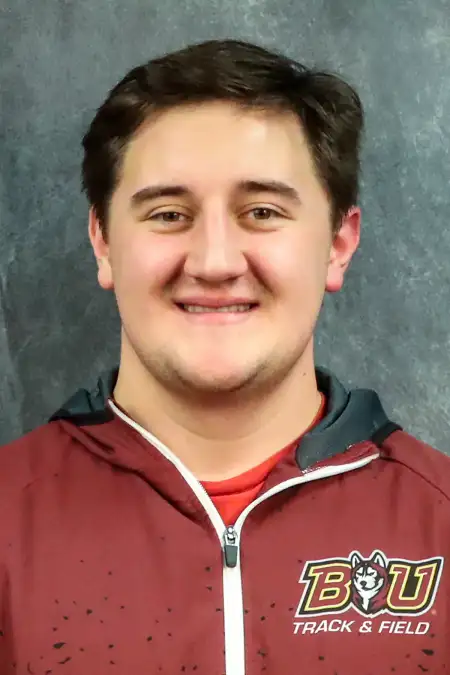 TJ Diehl, Track and Field (O), Bloomsburg University of Pennsylvania