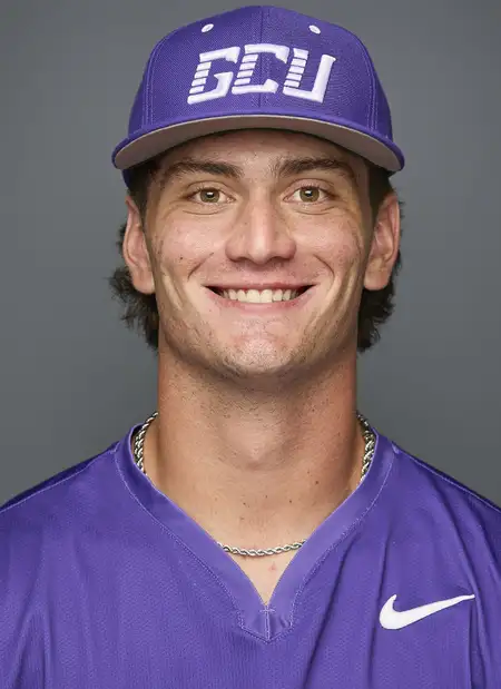 Michael Revell, Baseball, Grand Canyon University