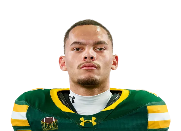 Jailen Duffie, Football, University of Central Florida