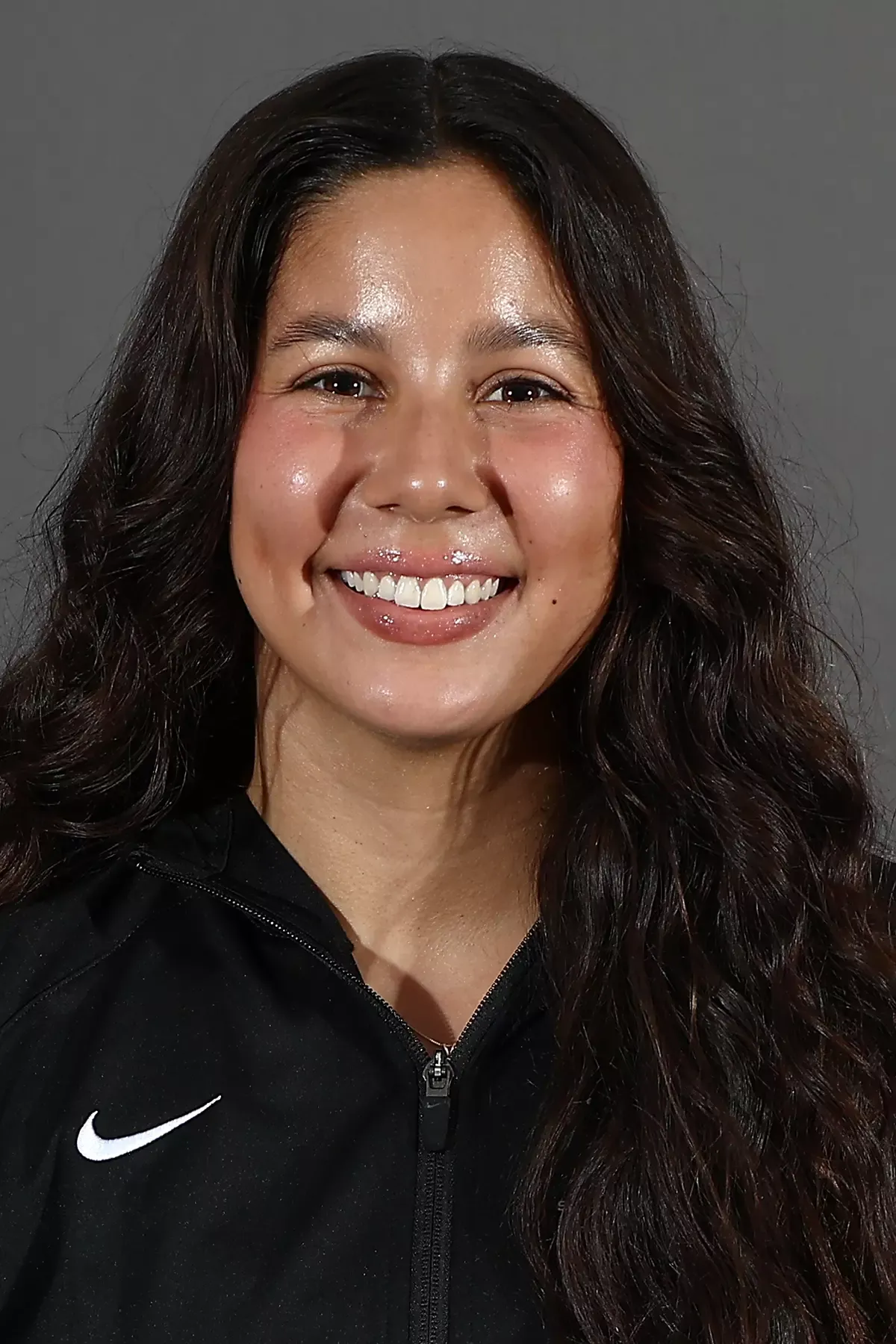 Isabelle Meraz, Swimming & Diving, University of Hawai'i
