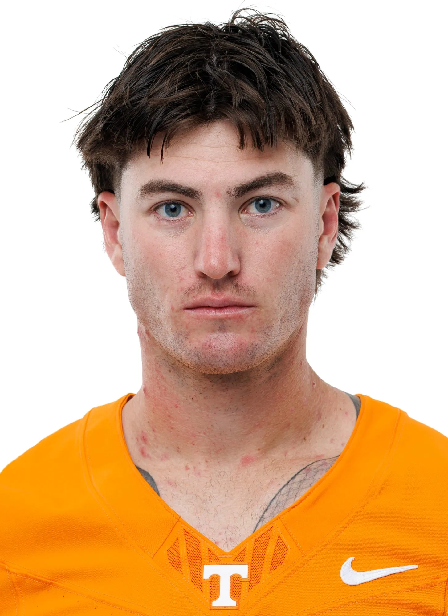 Logan Foley, Football, undefined