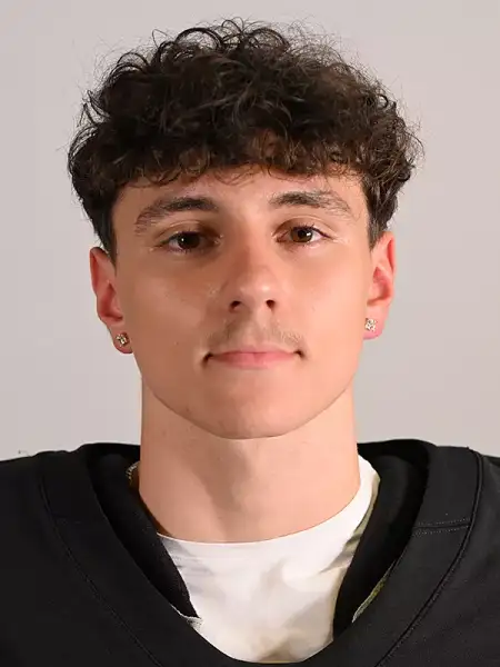 Andy Etchell, Football, The College of Wooster
