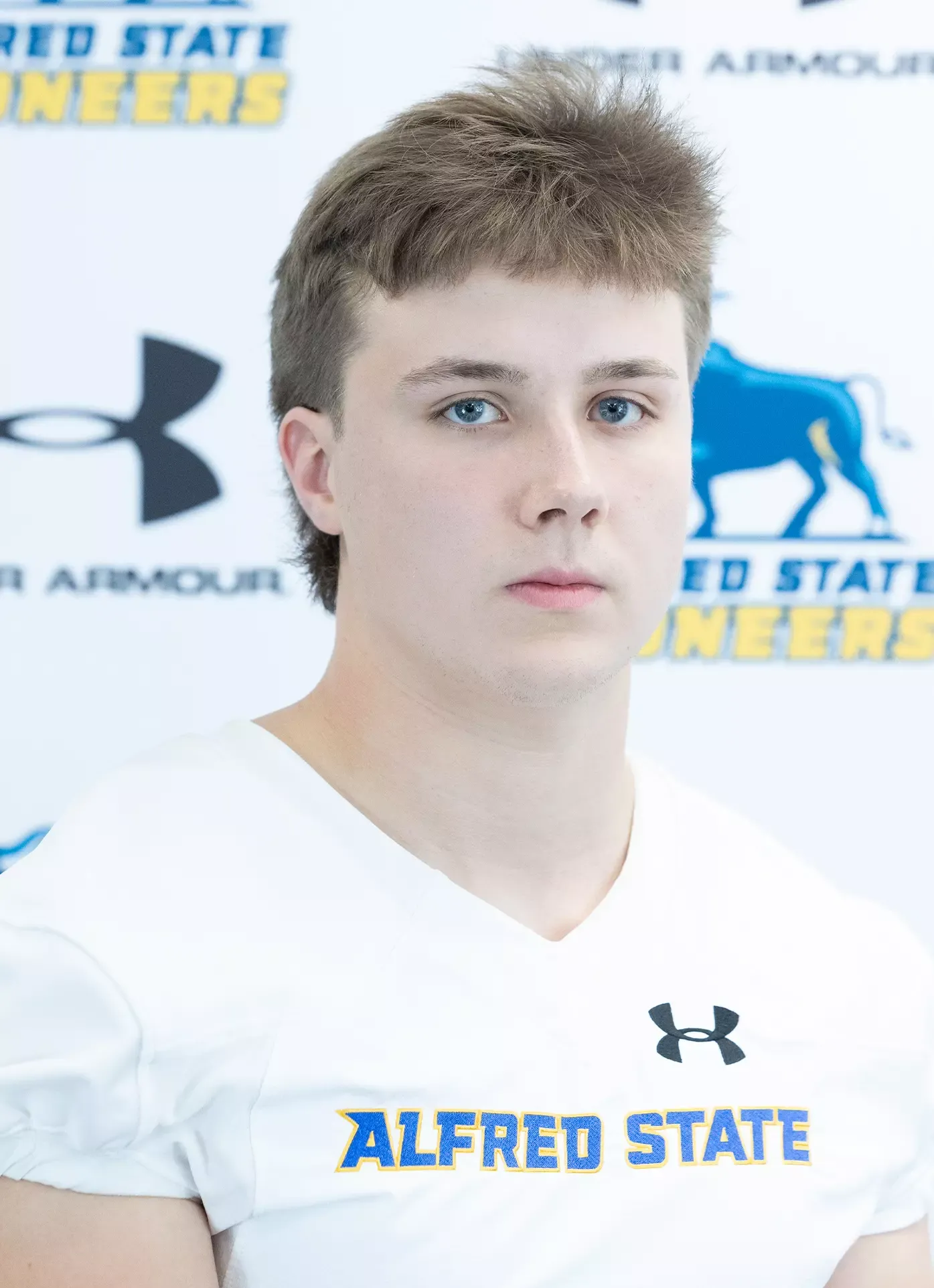 Chase Shepanski, Football, undefined