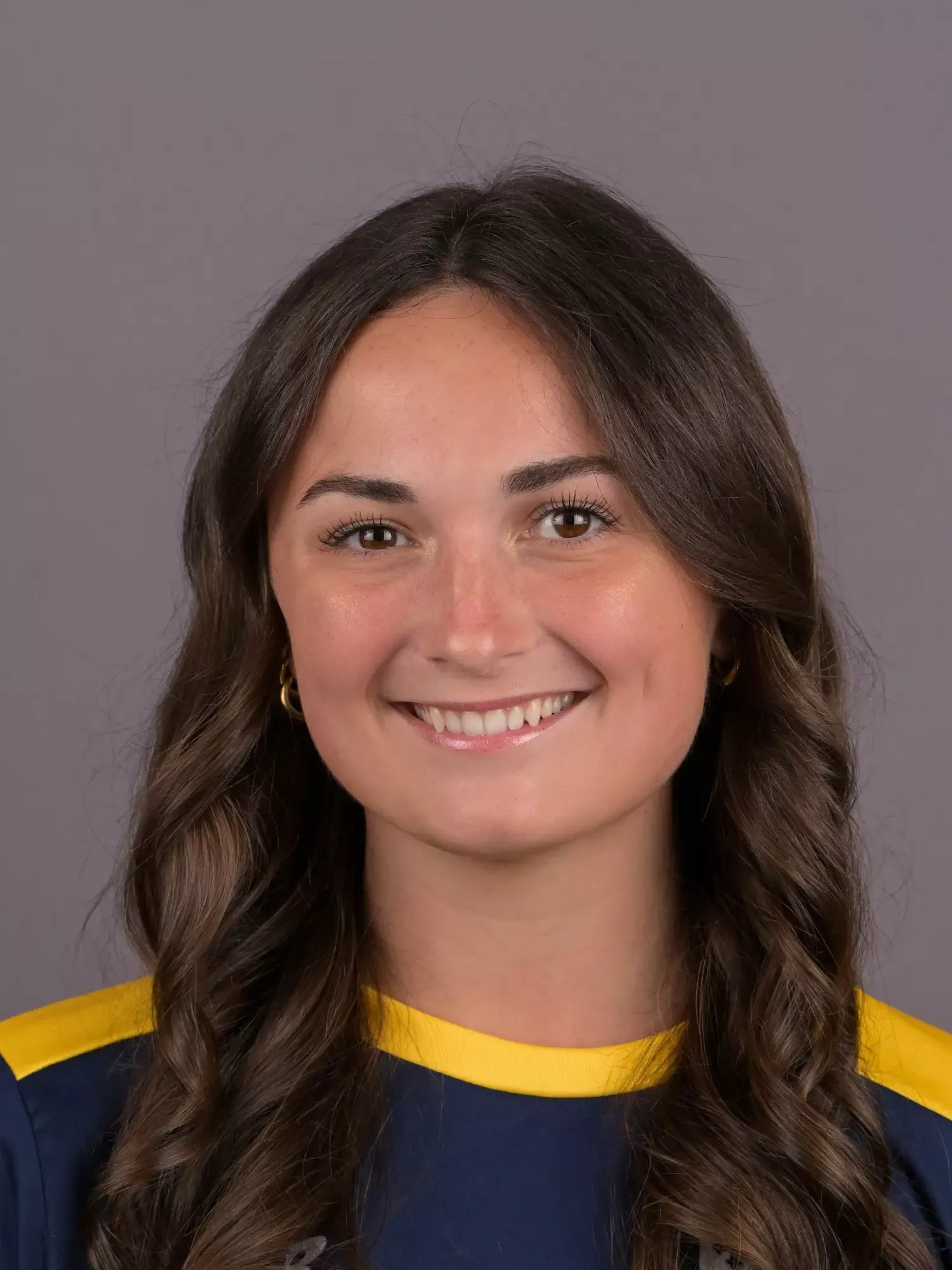 Sophia Keogh, Soccer, Merrimack College