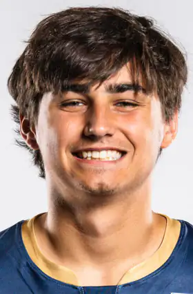 Sean McDowd, Soccer, undefined