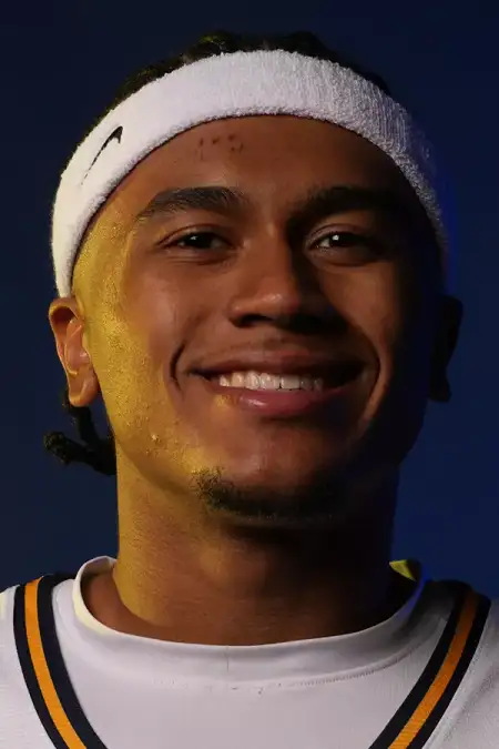 Devan Brown, Basketball, Vanguard University