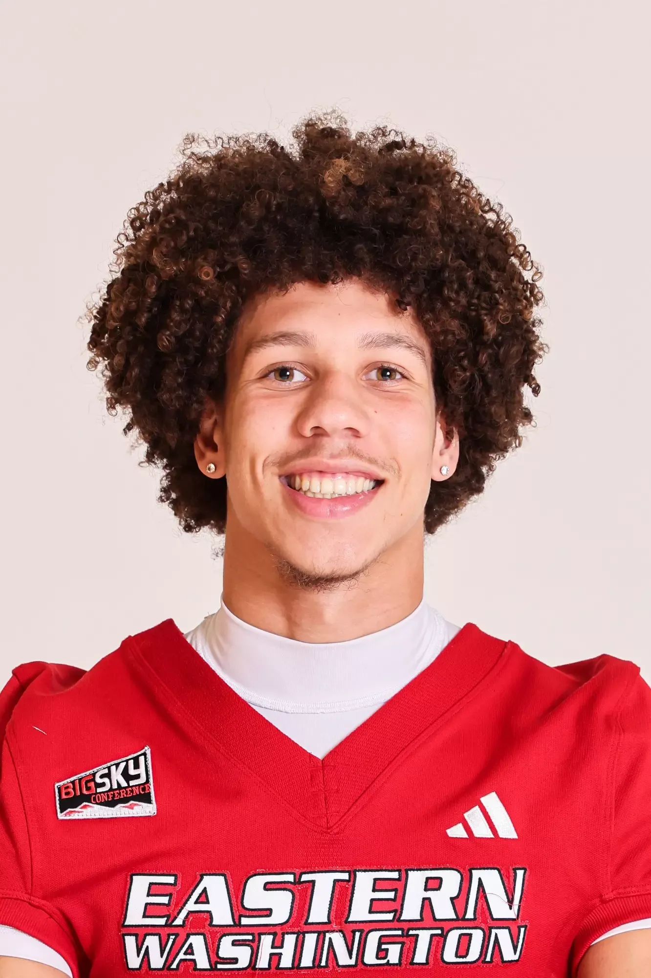 Jayden Woodland, Football, undefined