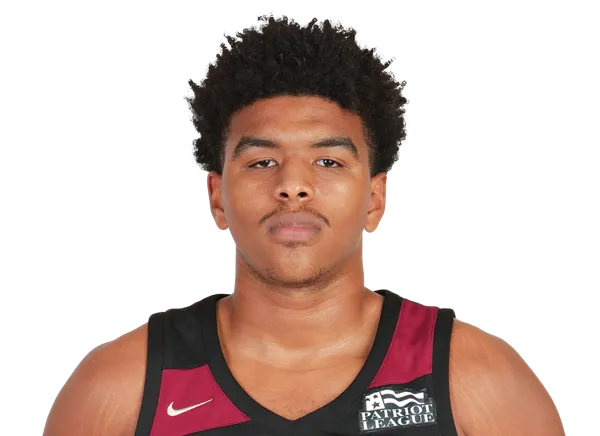 Shareef Jackson, Basketball, undefined