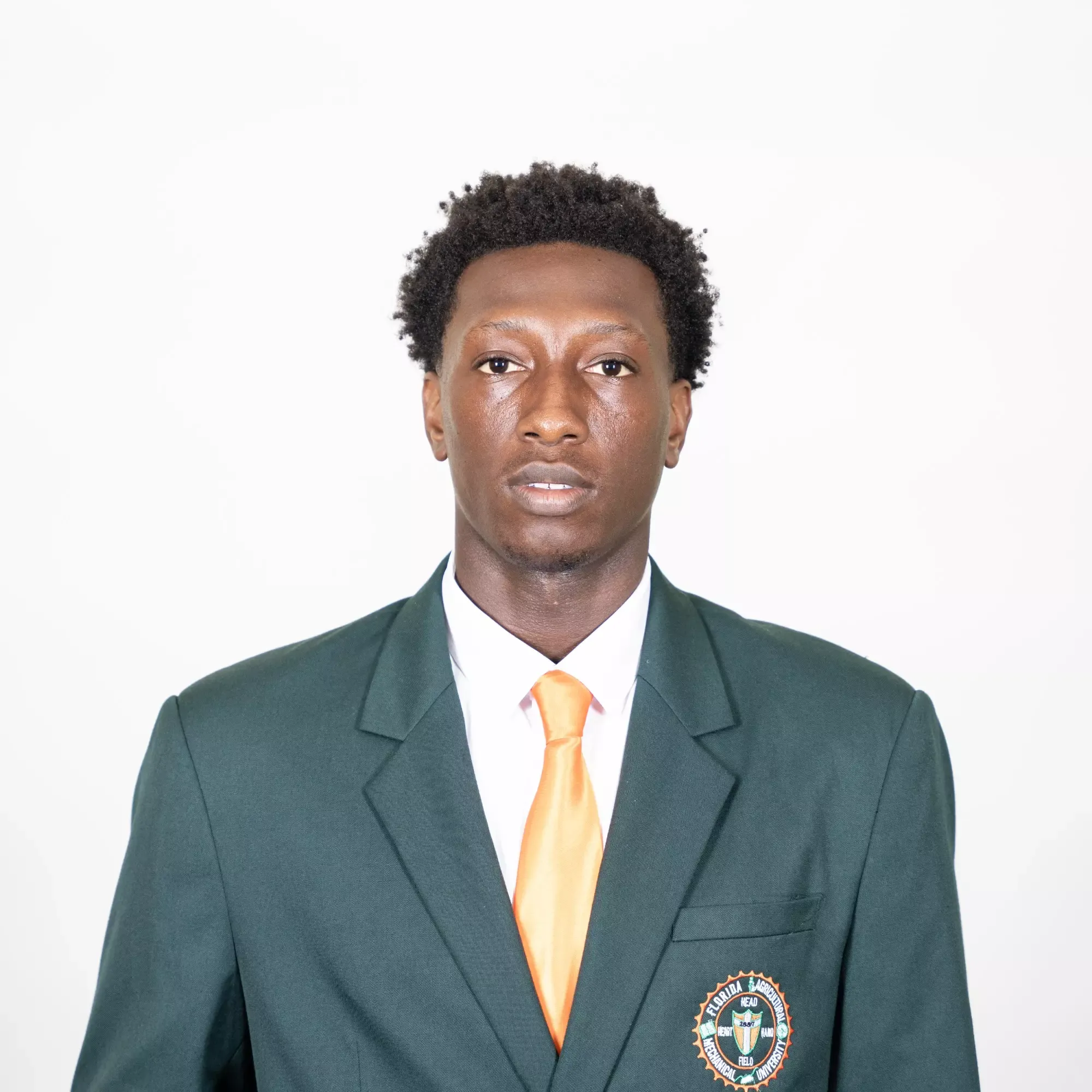 Anthony Baxter, Football, Florida A&M University