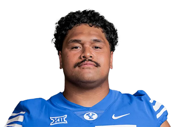 Luke To'omalatai, Football, undefined