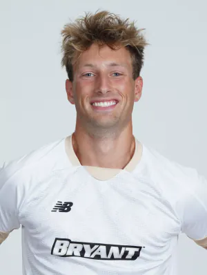 Eric Causey, Soccer, undefined