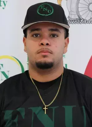 Jackson Fondeur Beltre, Baseball, undefined