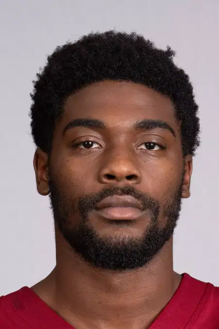 Bryant Hammond II, Football, Henderson State University