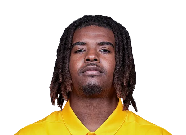 Jaylen Williams, Football, undefined