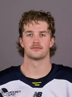 Ty Daneault, Hockey, undefined