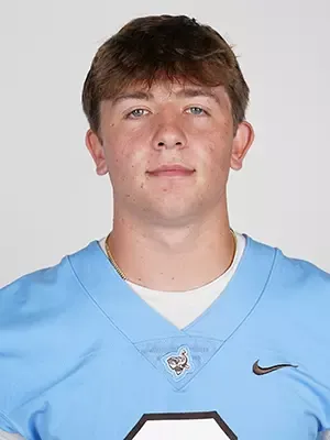 Michael Dietrich, Football, Tufts University